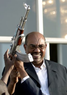 al Bashir